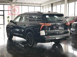 شێڤرۆلێت تراڤێرس